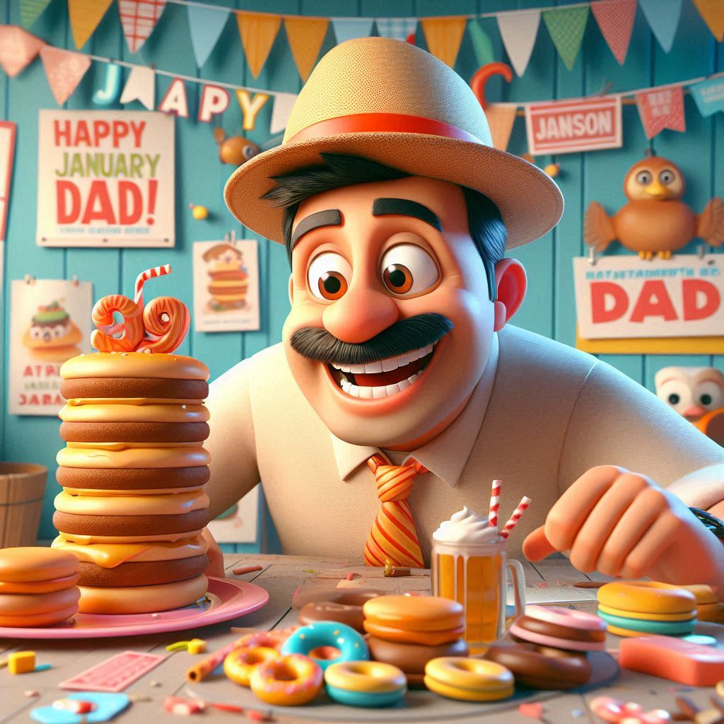 200+ January Dad Jokes to Brighten Your Winter Days 3 Funny January Dad Jokes