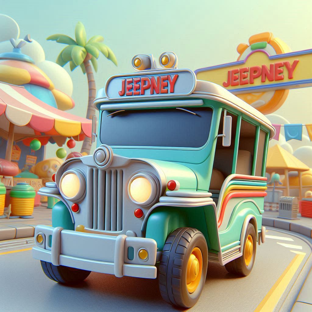 200+ Jeepney Jokes That Will Drive You to Laughter and Joy 3 Funny Jeepney Jokes