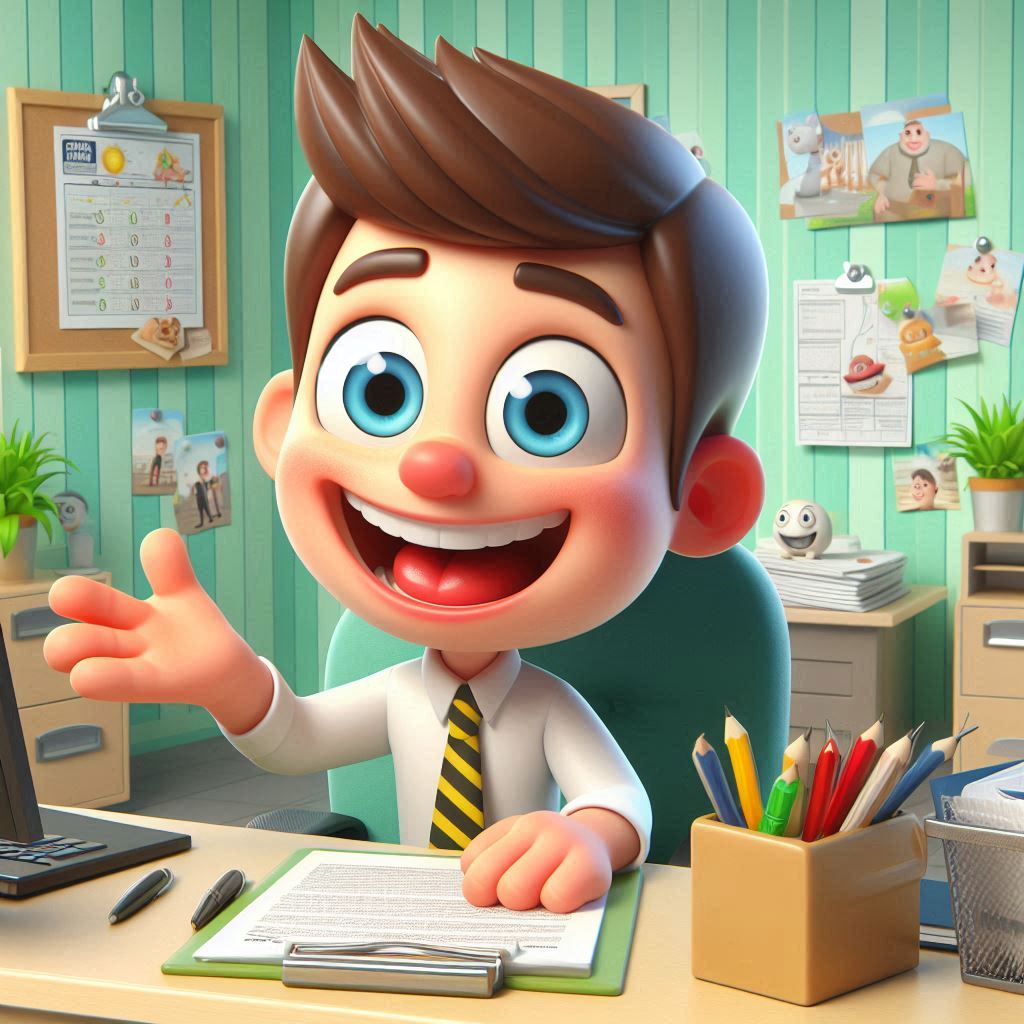200+ Jokes Appropriate For Work to Brighten Your Day at the Office 3 Funny Jokes For Team Building