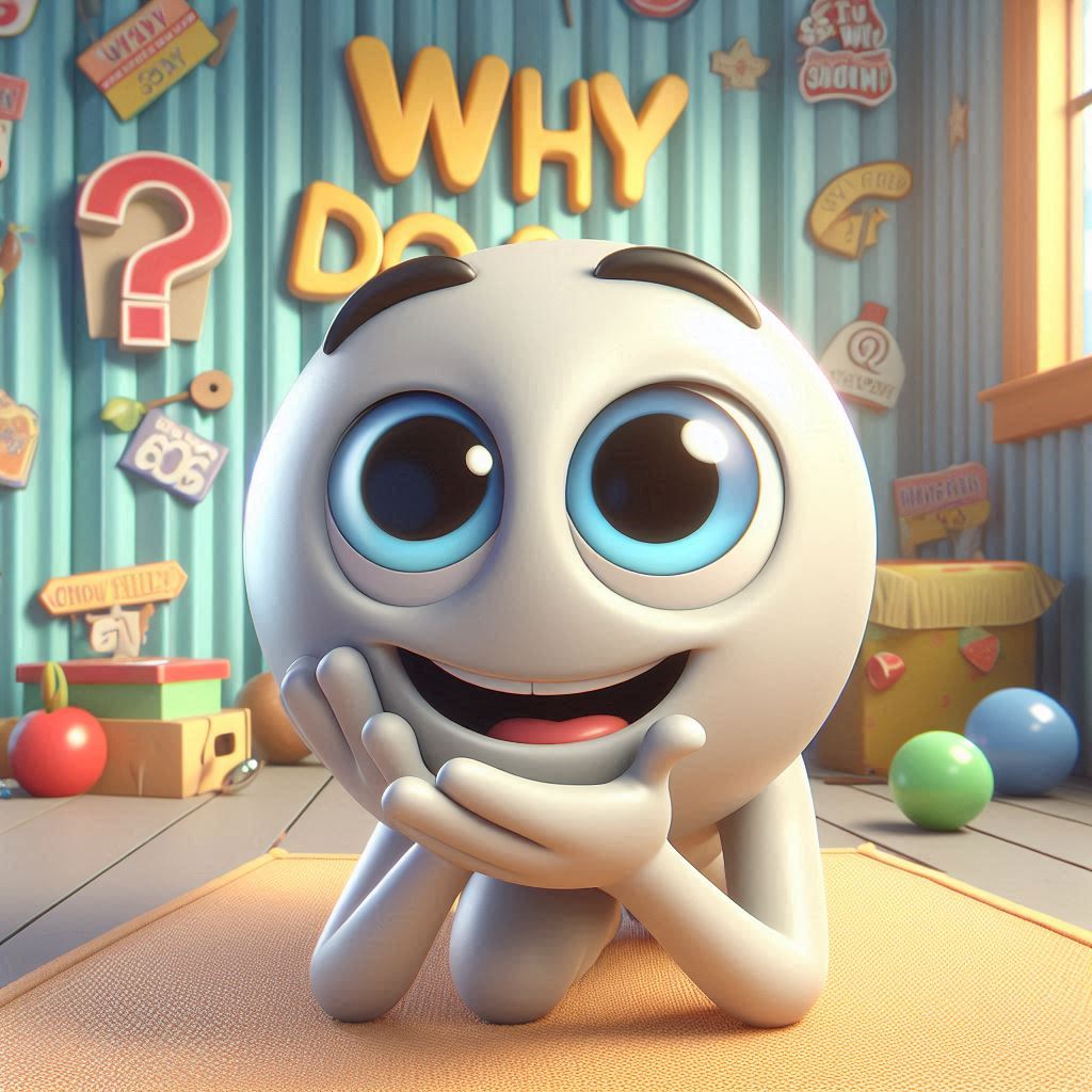 200+ Why Do Jokes Bring Laughter and Joy to Our Lives 3 Funny Jokes to Brighten Your Day