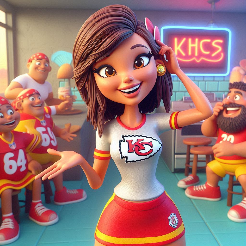 200+ Kc Chiefs Jokes That Will Score Big Laughs for Fans 3 Funny KC Chiefs Jokes