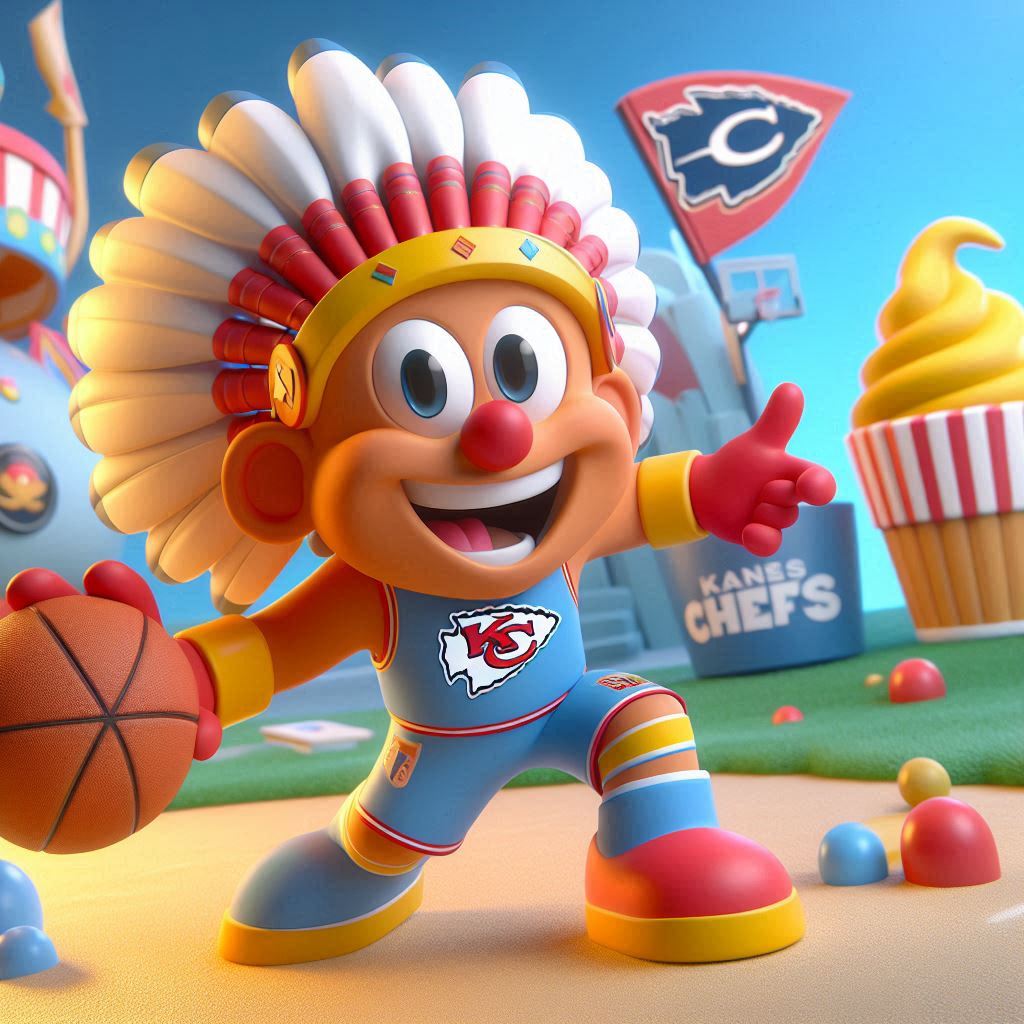 200+ Kansas City Chief Jokes That Will Score Big Laughs 3 Funny Kansas City Chief Jokes