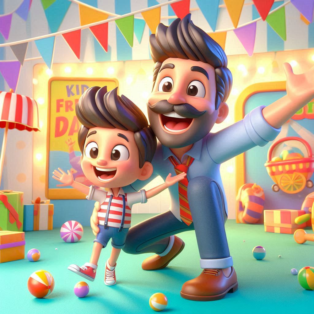 200+ Kid Friendly Dad Jokes for Endless Family Laughs and Fun 3 Funny Kid Friendly Dad Jokes