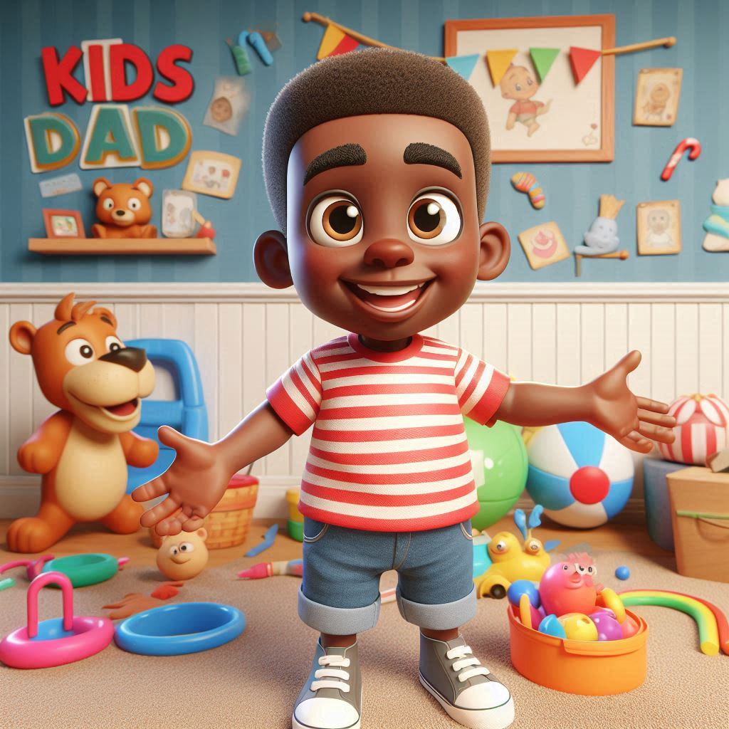 200+ Kids Dad Jokes to Spark Giggles and Family Fun 3 Funny Kids Dad Jokes