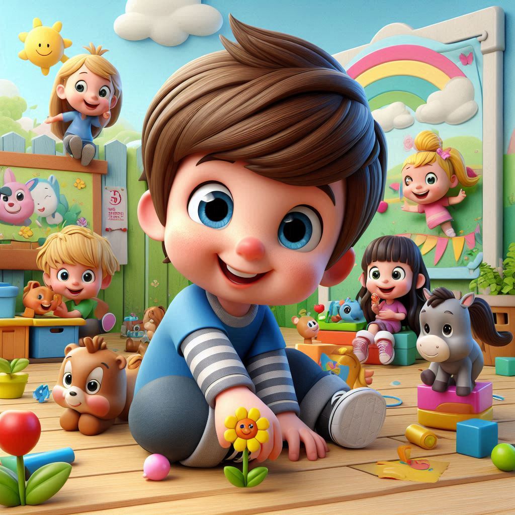 200+ Kids Spring Jokes for Giggles and Sunshine Fun 3 Funny Kids Spring Jokes
