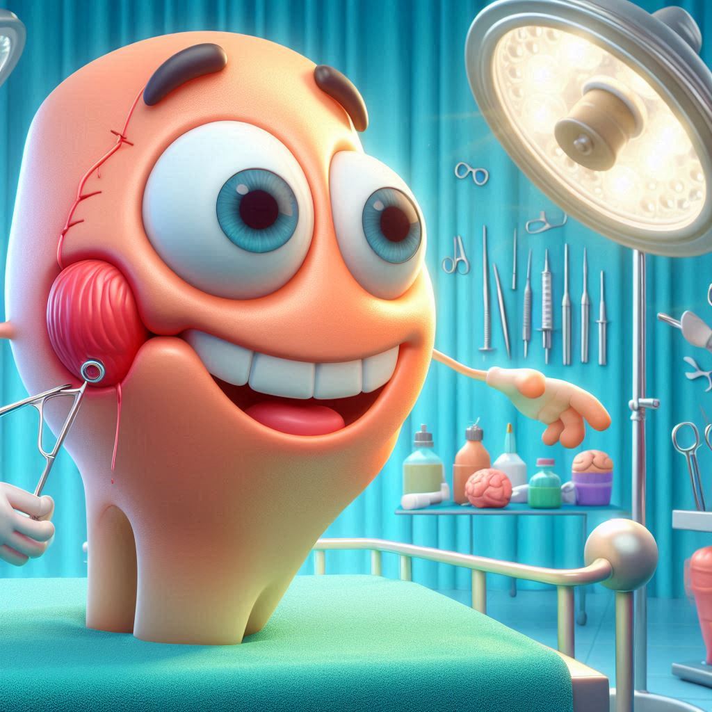 200+ Knee Surgery Puns to Lift Your Spirits and Make You Laugh 3 Funny Knee Surgery Wordplay
