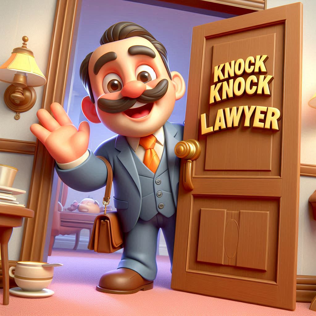 200+ Knock Knock Lawyer Jokes That Will Make You Laugh Out Loud 3 Funny Knock Knock Jokes for Lawyers
