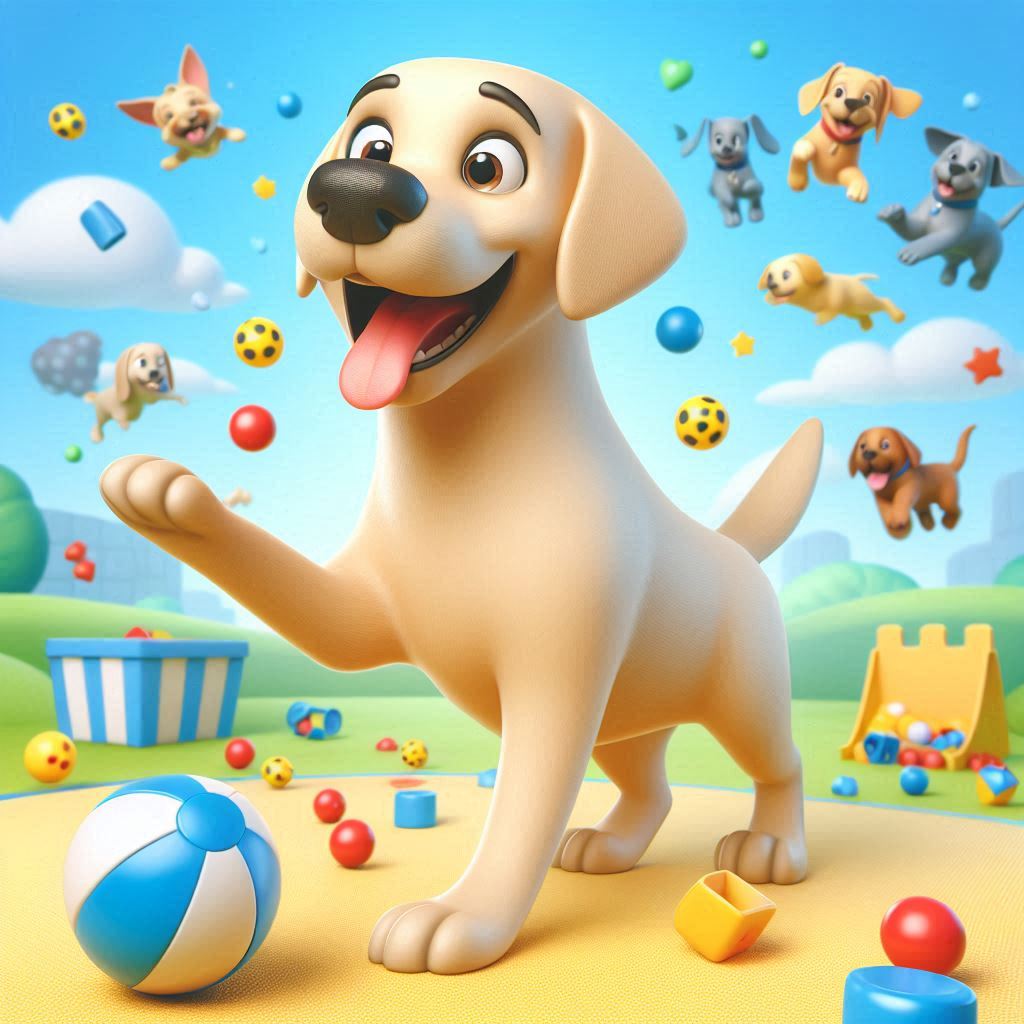 200+ Labrador Retriever Jokes That Will Make You Wag Your Tail 3 Funny Labrador Retriever Jokes