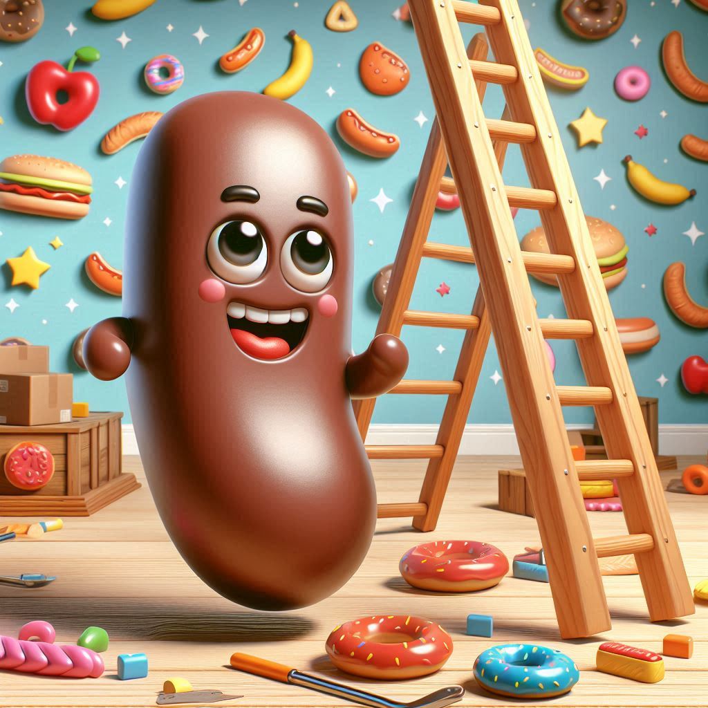 200+ Ladder Jokes That Will Lift Your Spirits and Make You Laugh 3 Funny Ladder Jokes for All Ages