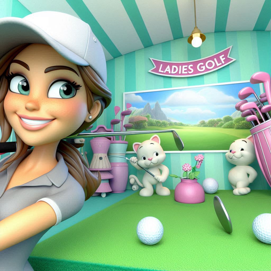 200+ Ladies Golf Jokes That Will Drive You to Laughter 3 Funny Ladies Golf Jokes to Share on the Course