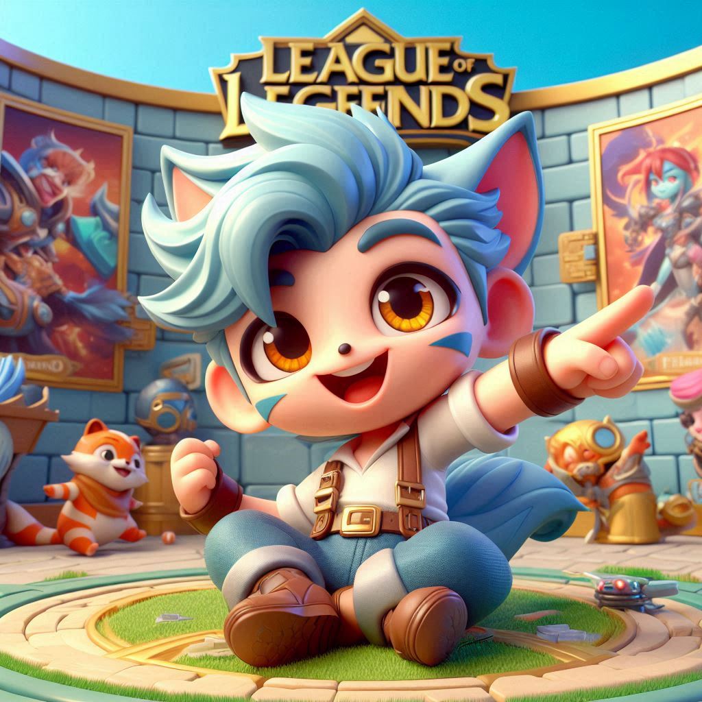 200+ League Of Legends Jokes to Level Up Your Laughs Today 3 Funny League Of Legends Jokes