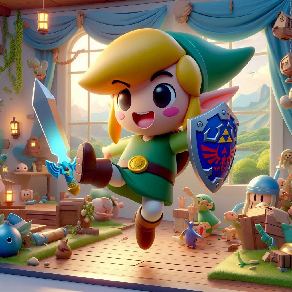 200+ Legend Of Zelda Jokes That Will Make You Laugh Out Loud 3 Funny Legend Of Zelda Jokes
