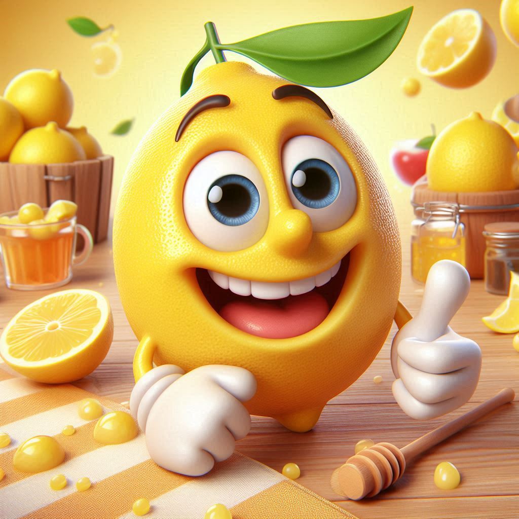 200+ Lemons Puns That Will Zest Up Your Day with Laughter 2 Funny Lemon Puns to Brighten Your Day