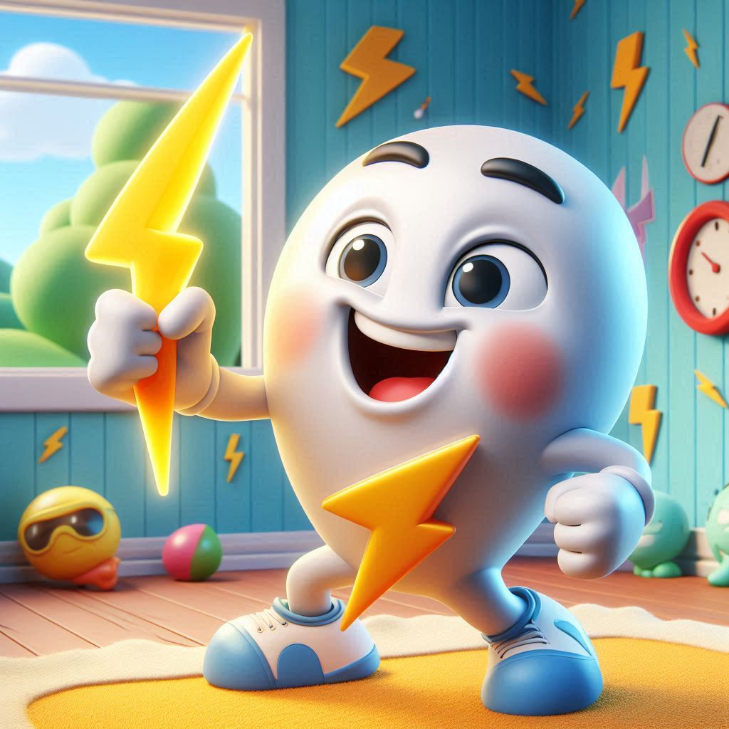 200+ Lightning Jokes to Spark Joy and Laughter for Everyone 3 Funny Lightning Jokes for All Ages