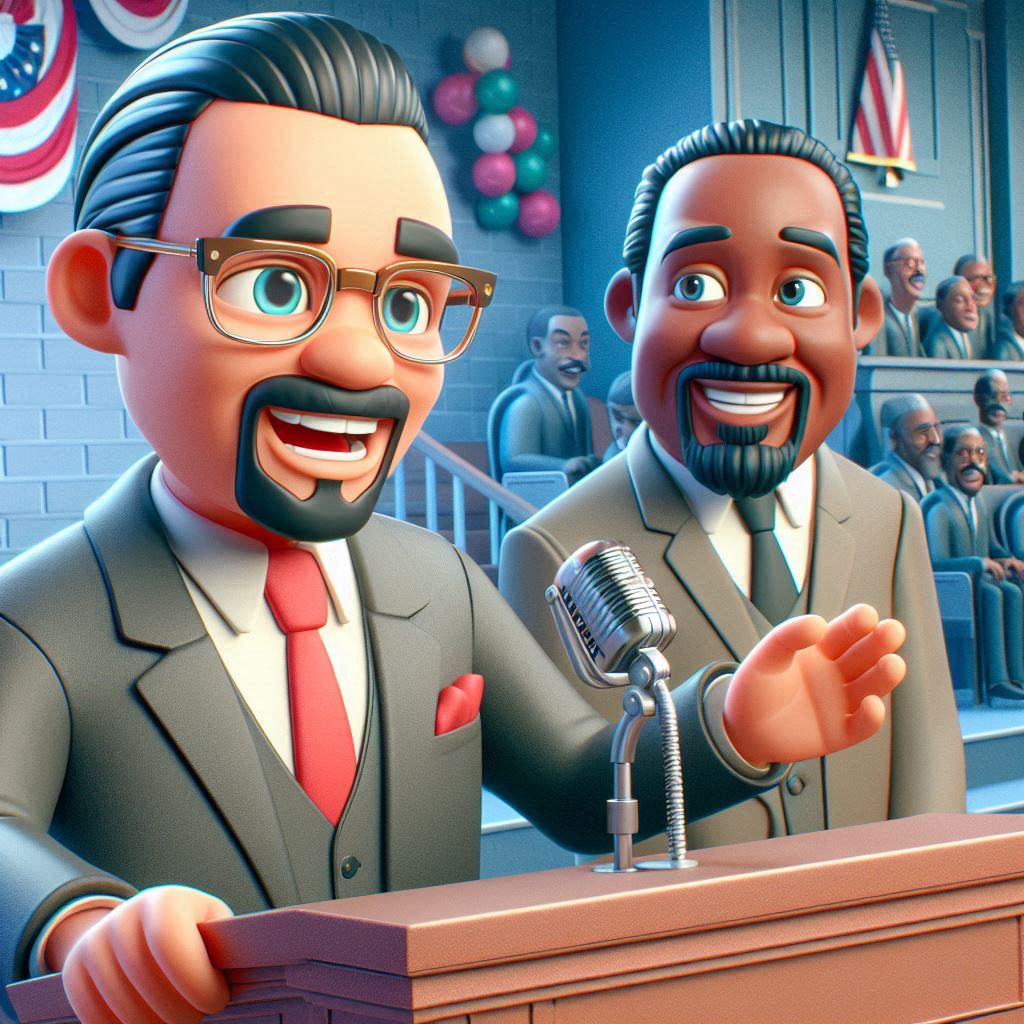200+ Mlk Jokes That Bring Laughter and Joy to Everyone 3 Funny MLK Jokes