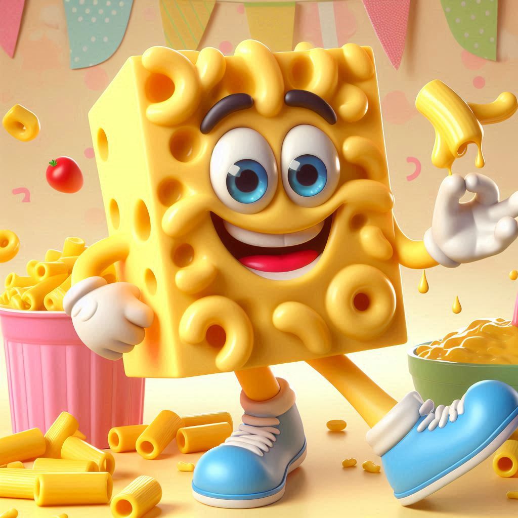 200+ Mac And Cheese Jokes to Melt Your Heart and Tickles Your Funny Bone 3 Funny Mac And Cheese Jokes