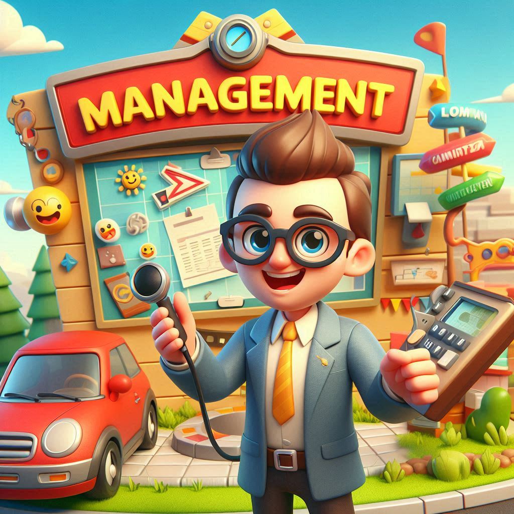 200+ Management Jokes to Boost Team Spirit and Laughter 3 Funny Management Jokes for Work Culture