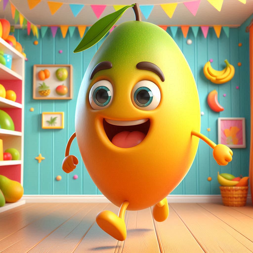200+ Mango Jokes That Will Make You Smile and Laugh Out Loud 3 Funny Mango Jokes