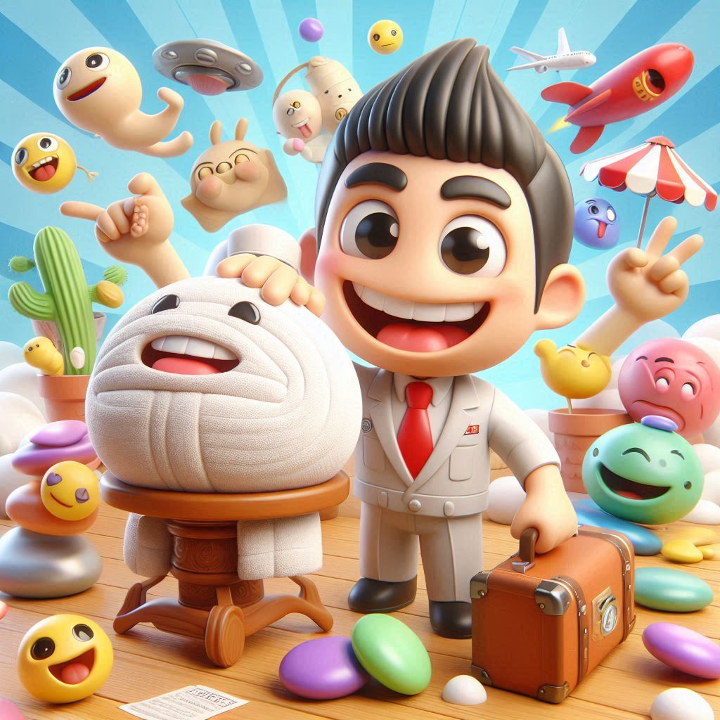 200+ Massage Jokes to Tickle Your Funny Bone and Relax You 3 Funny Massage Jokes