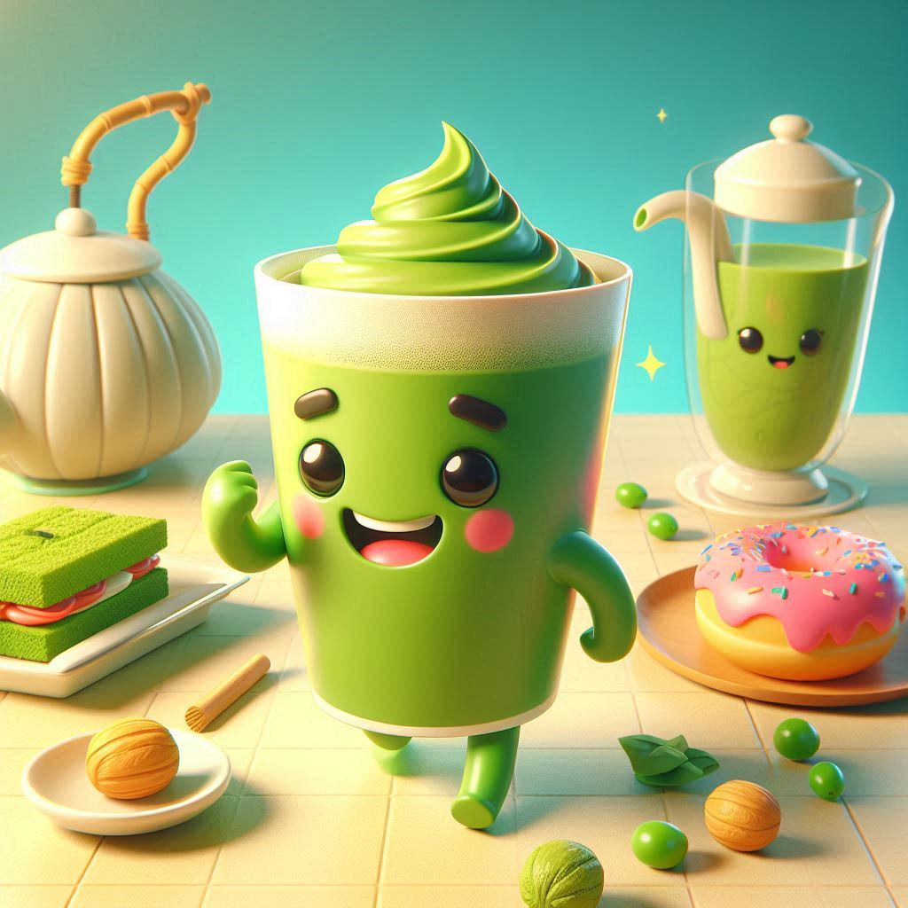 200+ Matcha Tea Puns to Brew Up a Good Laugh Today 3 Funny Matcha Tea Puns to Brighten Your Day