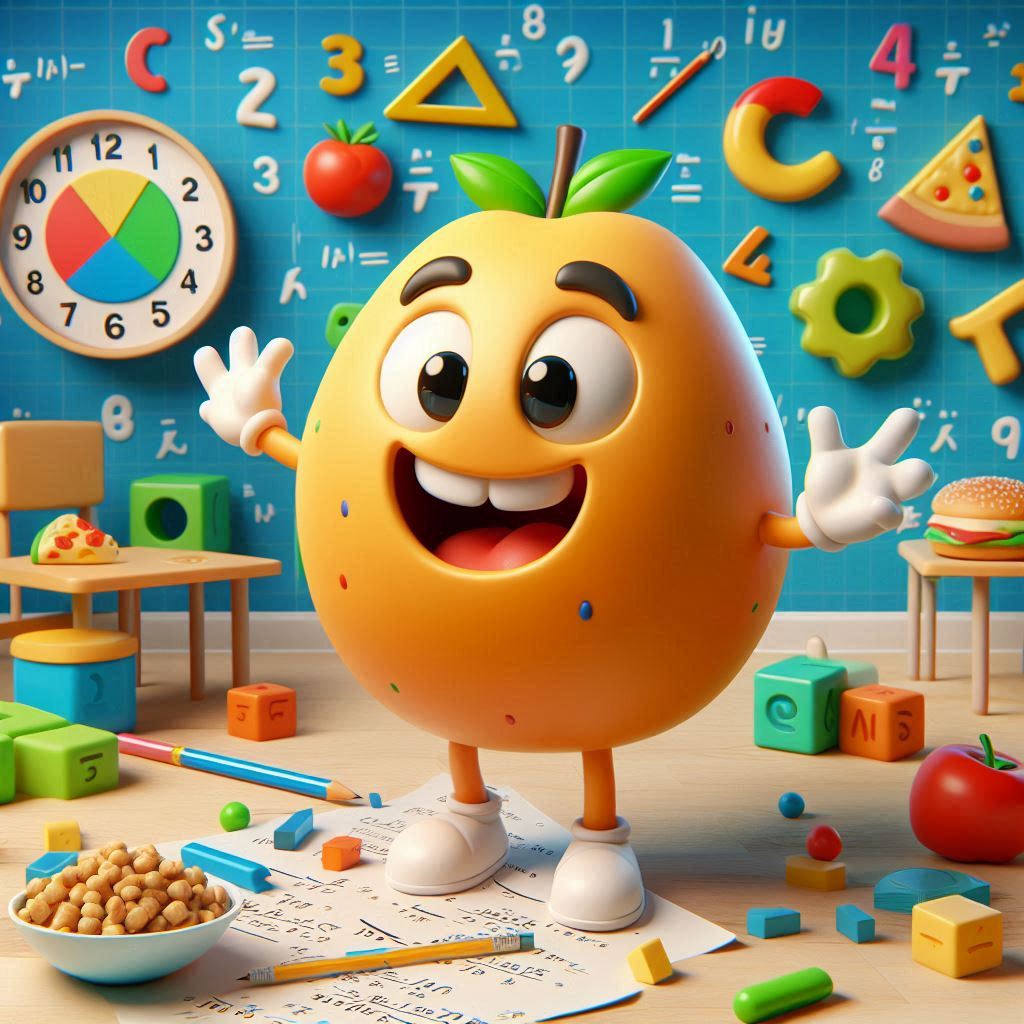 200+ Math Food Jokes to Tickle Your Taste Buds and Brain 3 Funny Math Food Jokes