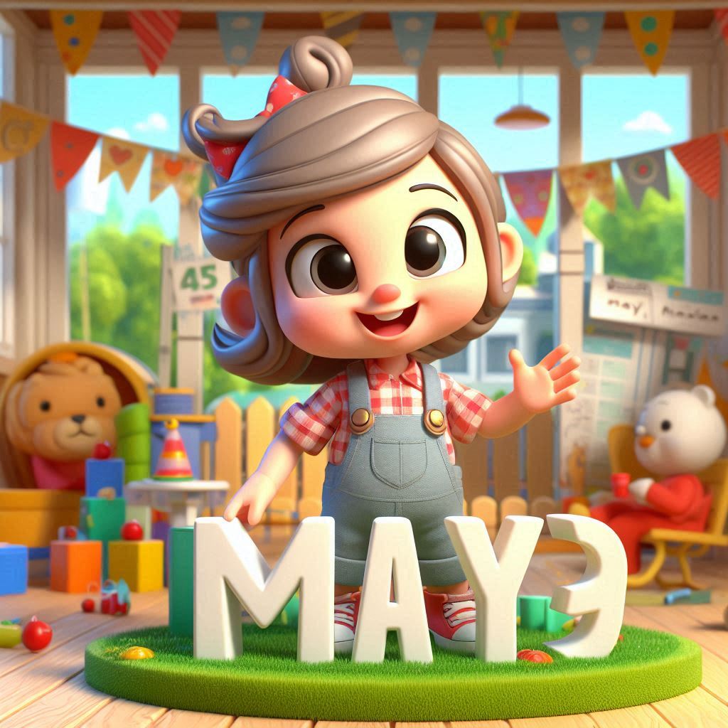 200+ May Jokes For Kids That Will Brighten Your Spring Days 3 Funny May Jokes For Kids