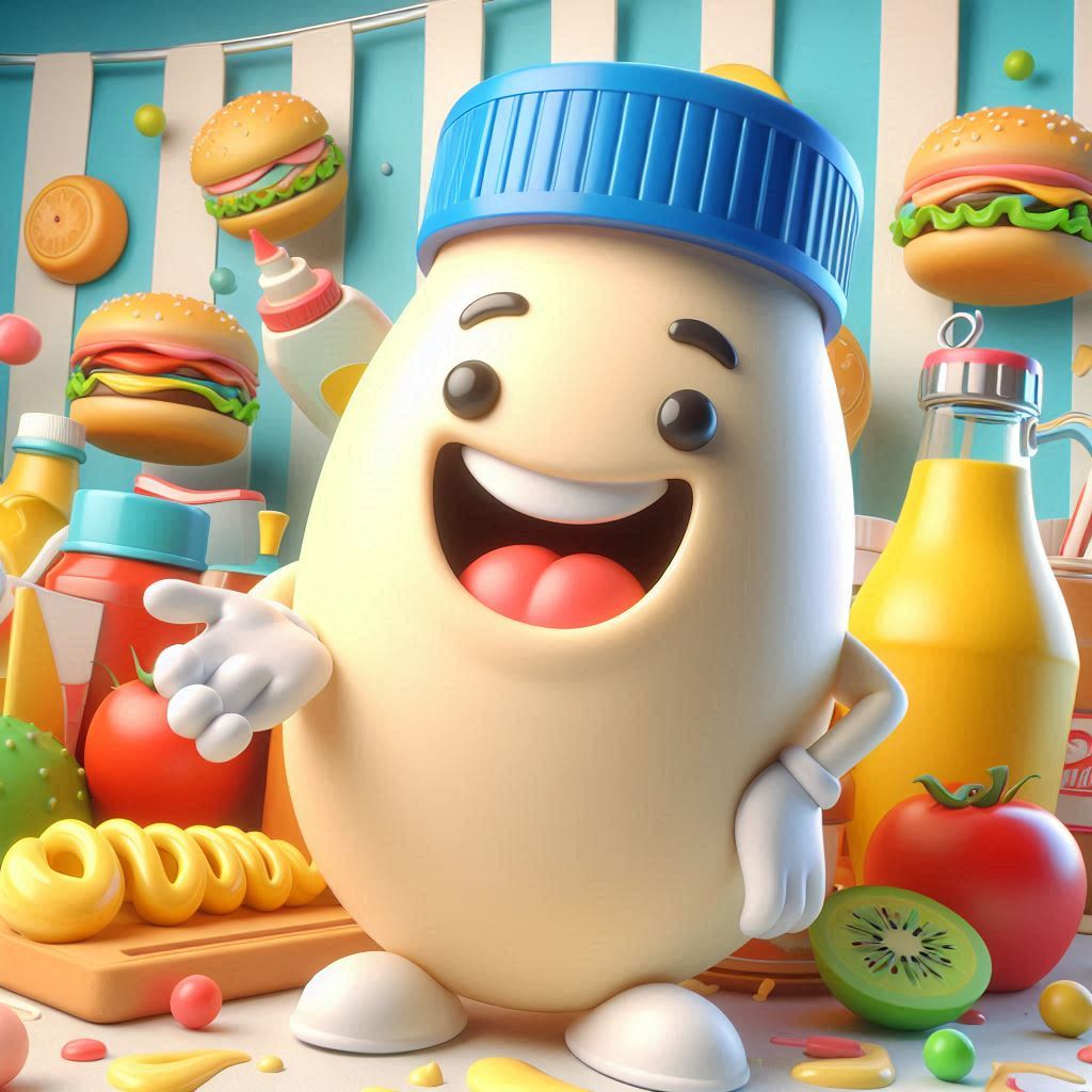 200+ Mayonnaise Jokes That Will Spread Smiles Everywhere 3 Funny Mayonnaise Jokes for Everyone
