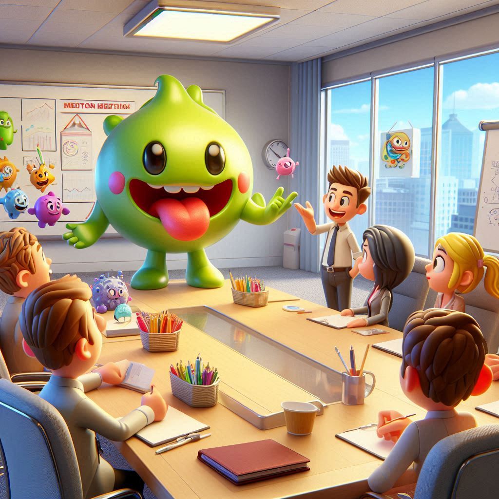 200+ Meeting Jokes to Brighten Your Workday with Laughter 3 Funny Meeting Jokes