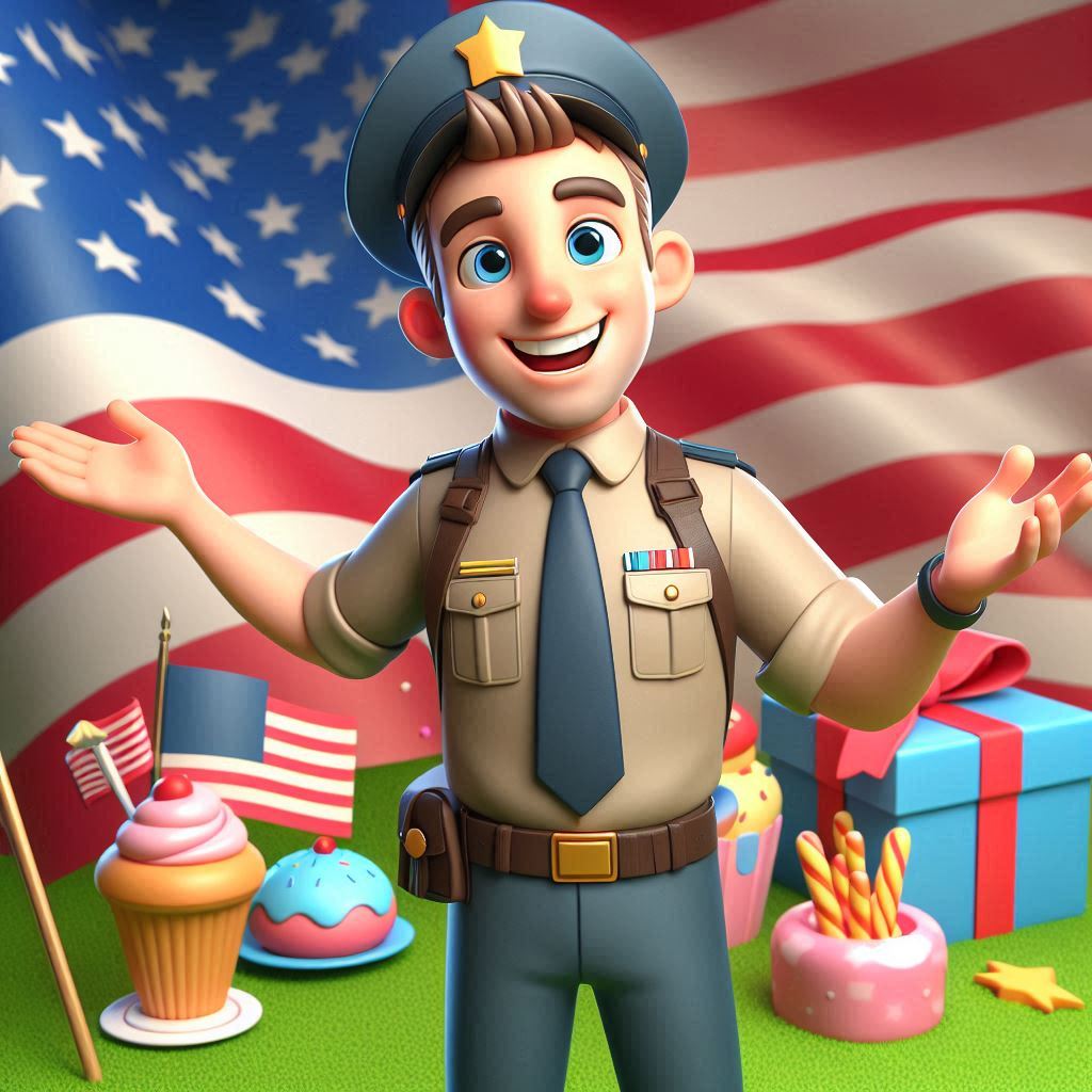 200+ Memorial Day Jokes to Celebrate with Laughter and Fun 4 Funny Memorial Day Jokes