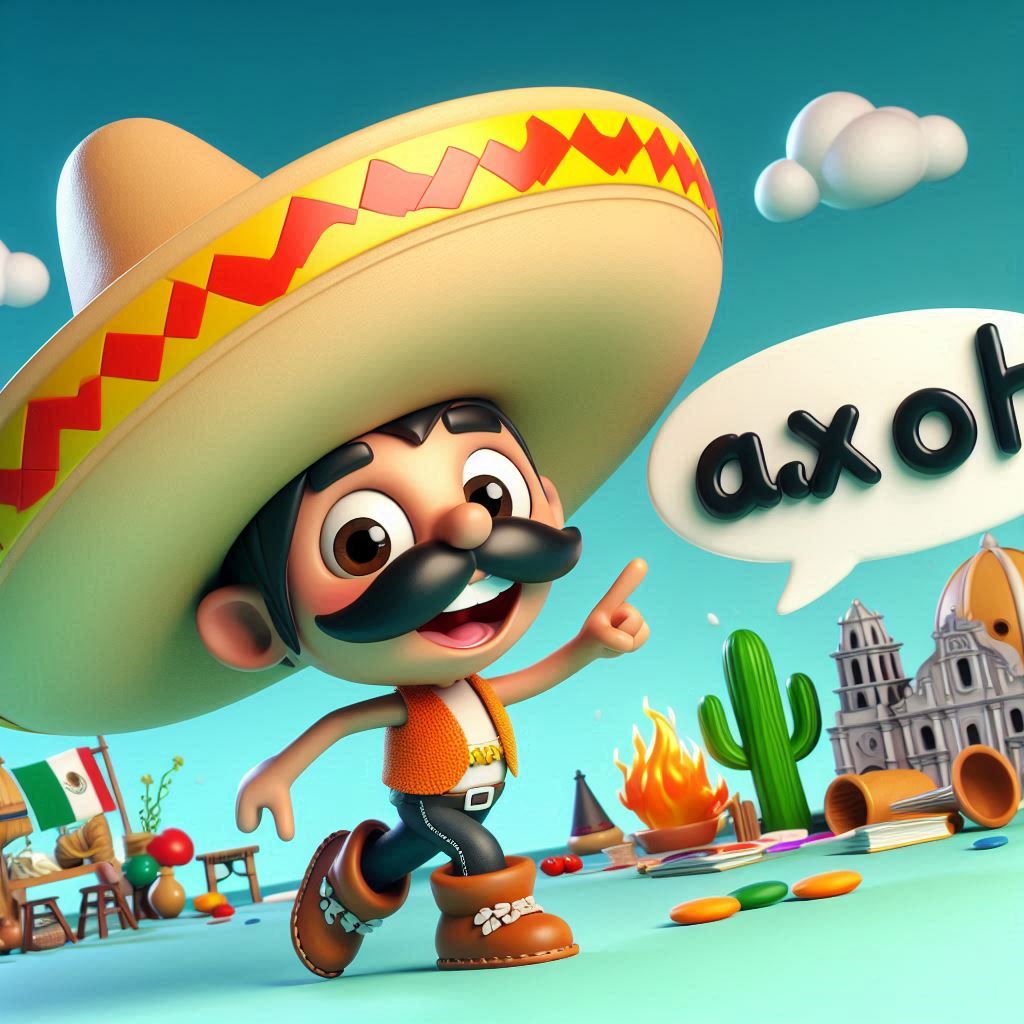 200+ Mexican Word For The Day Jokes for Family Fun and Laughter 3 Funny Mexican Word For The Day Jokes