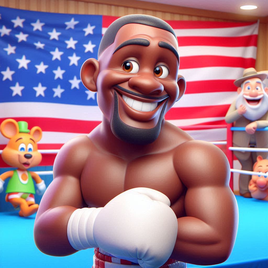 200+ Mike Tyson Jokes That Pack a Punch of Laughter 3 Funny Mike Tyson Jokes