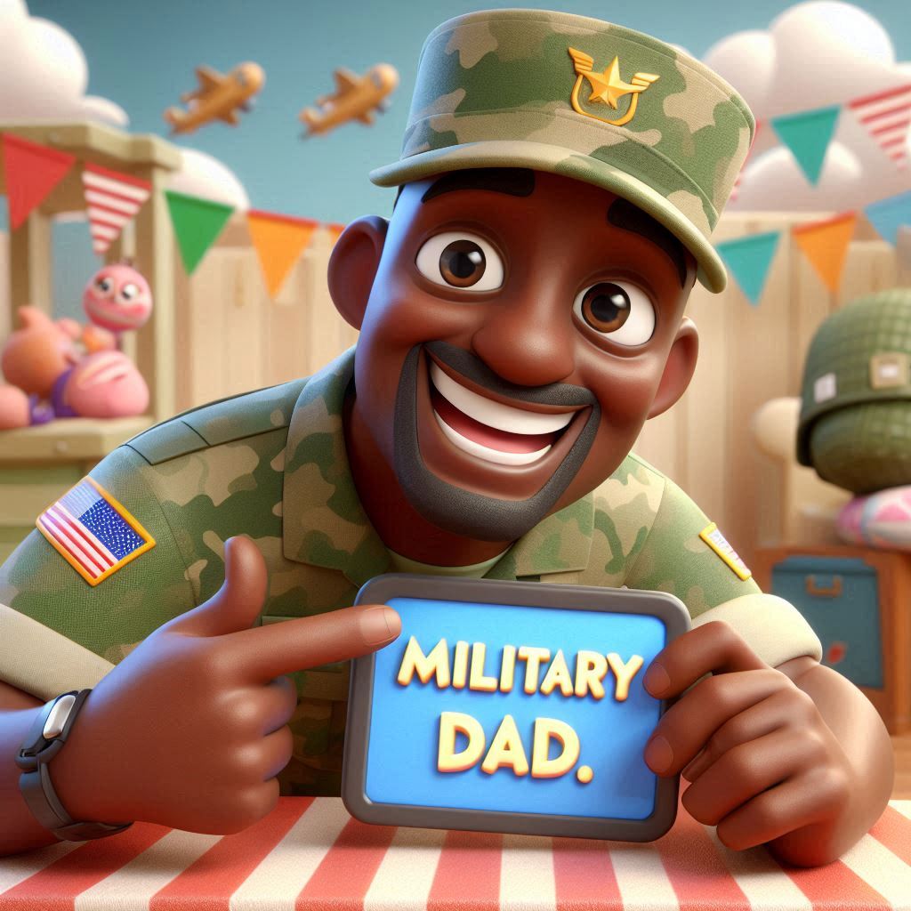 200+ Military Dad Jokes to Boost Morale and Bring Smiles 3 Funny Military Dad Jokes