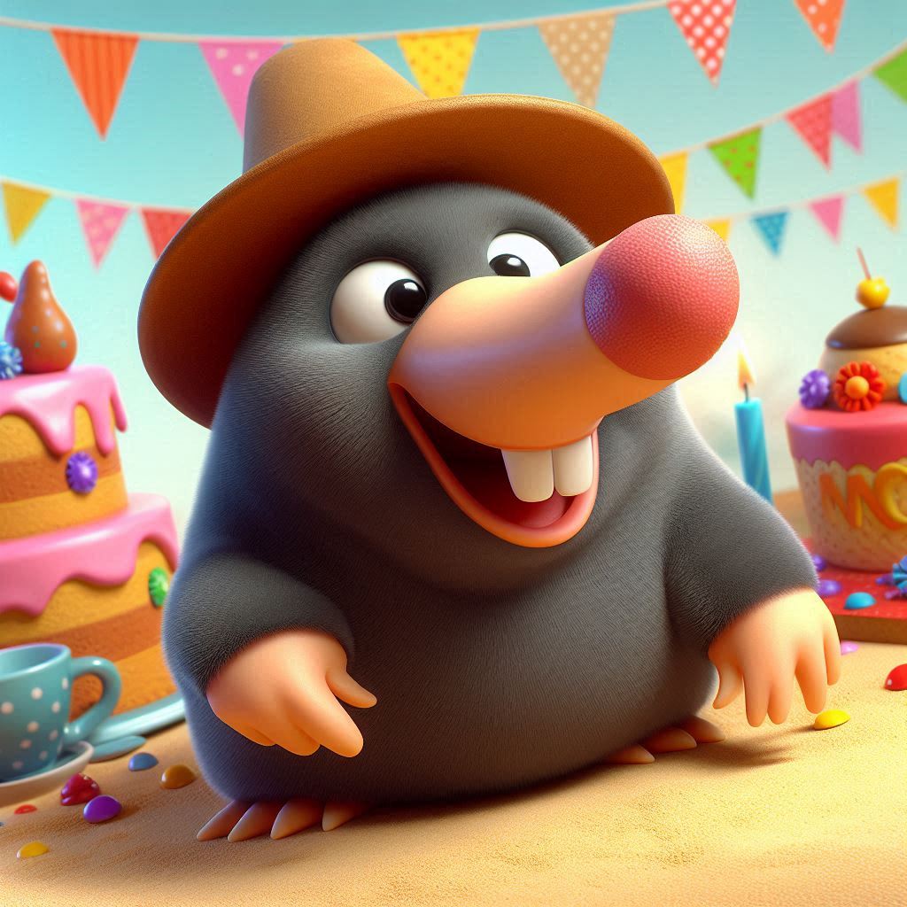 200+ Mole Day Jokes That Will Dig Up Laughter for Everyone 3