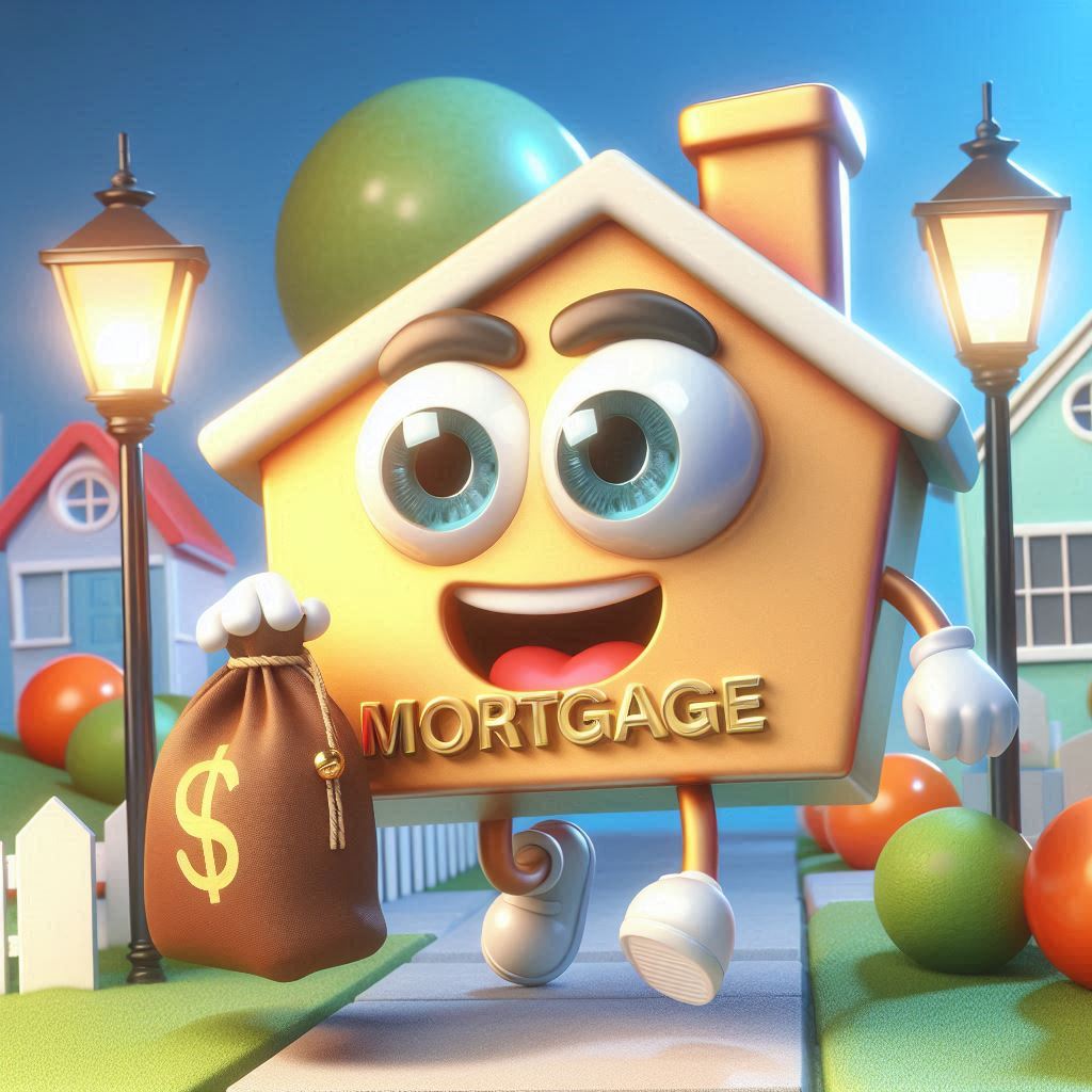 200+ Mortgage Jokes to Lighten Up Your Home Buying Journey 3 Funny Mortgage Jokes for First Time Buyers