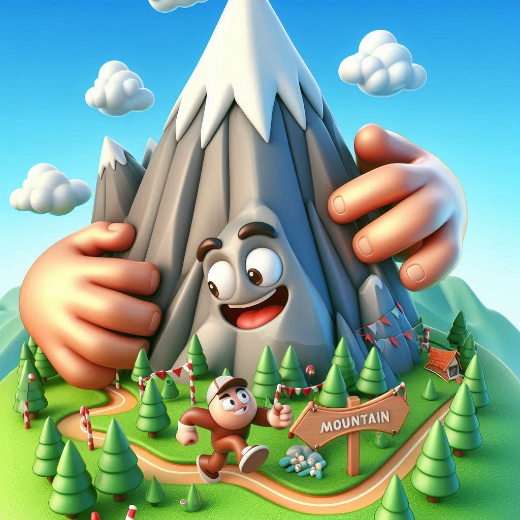 200+ Mountain Jokes to Elevate Your Humor and Bring Joy 3 Funny Mountain Jokes for All Ages