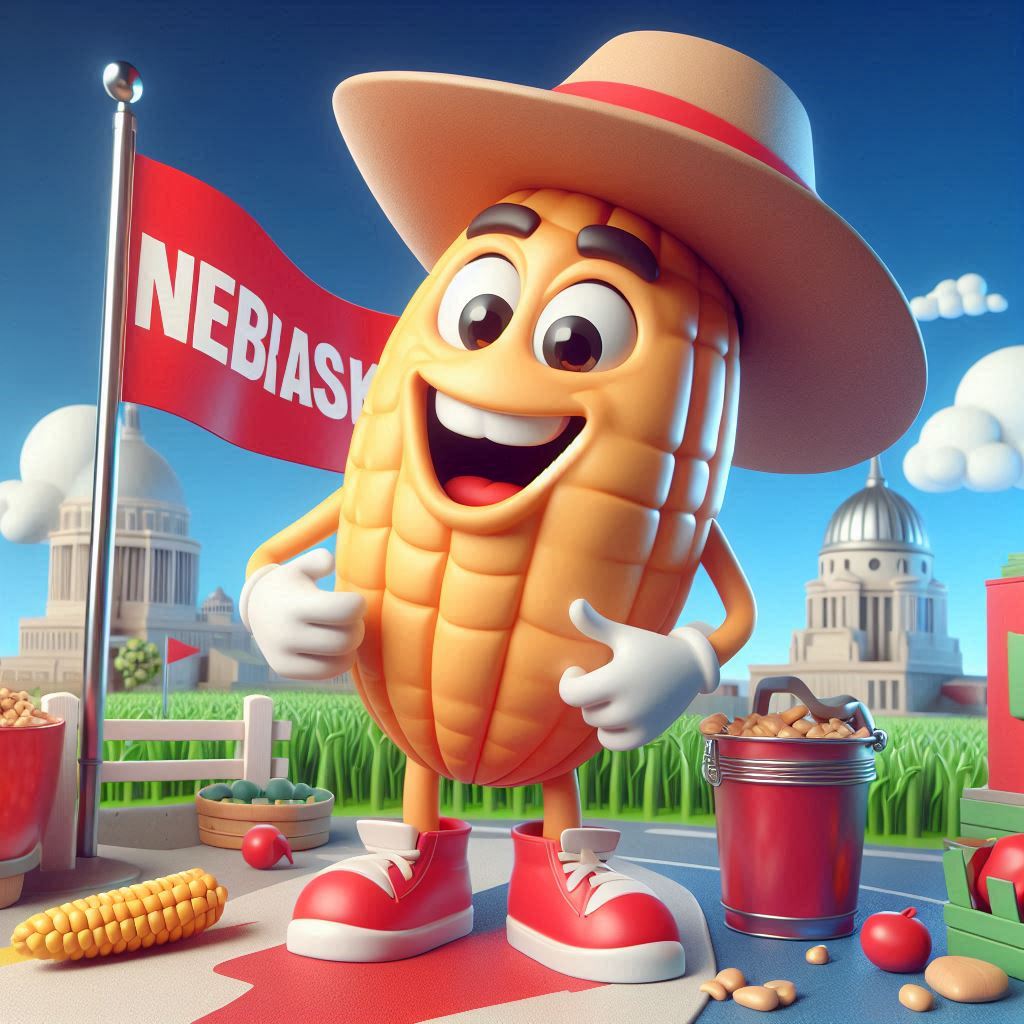200+ Nebraska Jokes to Brighten Your Day with Laughter 3 Funny Nebraska Jokes for All Ages