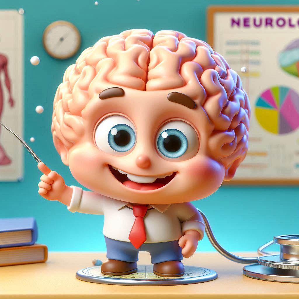 200+ Neurology Jokes That Will Tickle Your Funny Bone 3 Funny Neurology Jokes