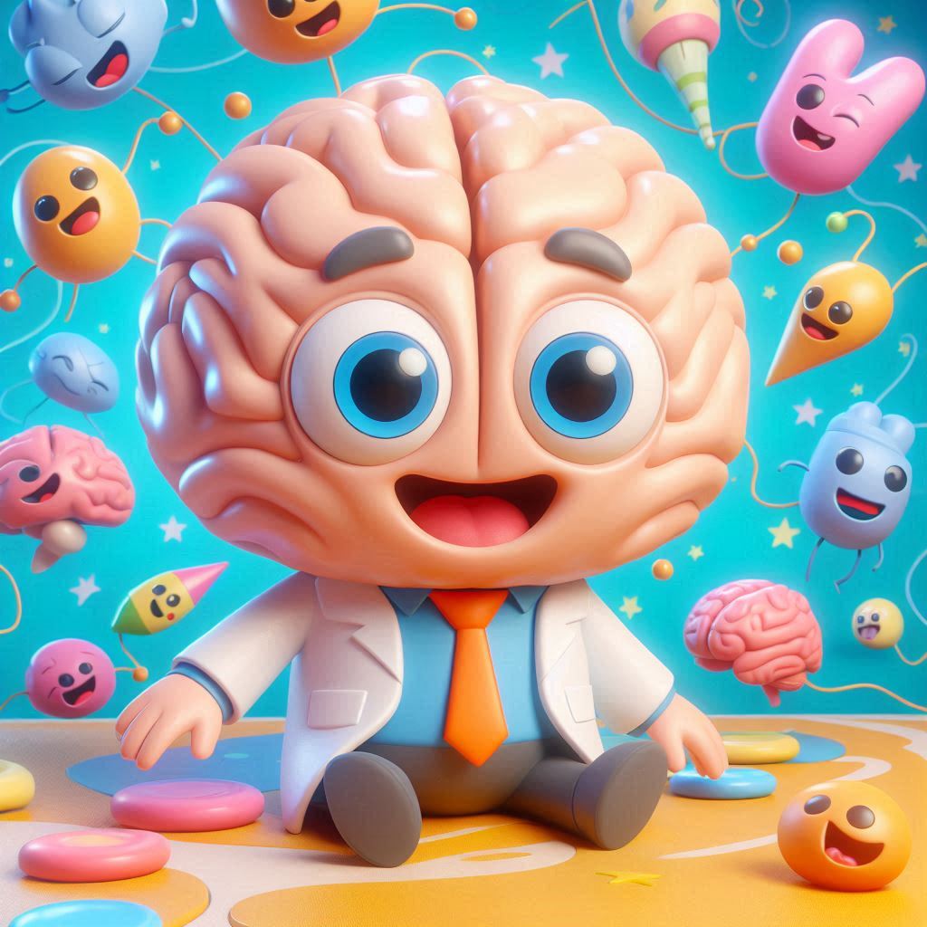 200+ Neuroscience Jokes to Tickle Your Brain and Boost Your Mood 3 Funny Neuroscience Jokes