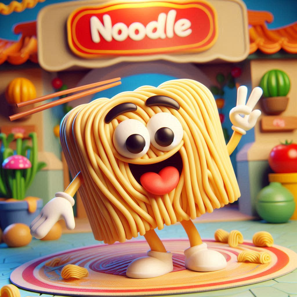 200+ Noodle Jokes to Stir Up Laughter for All Ages 3 Funny Noodle Jokes for Everyone
