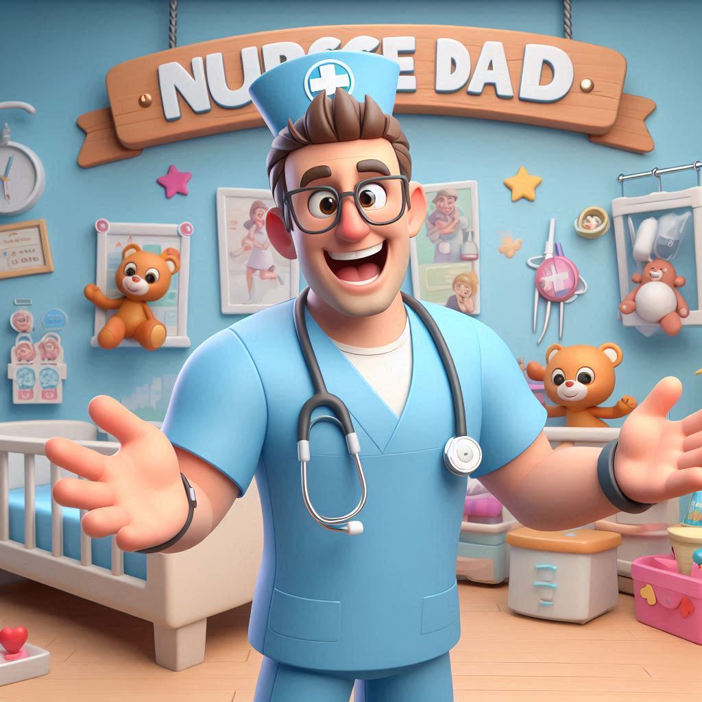 200+ Nurse Dad Jokes That Will Make You Laugh and Heal 3 Funny Nurse Dad Jokes