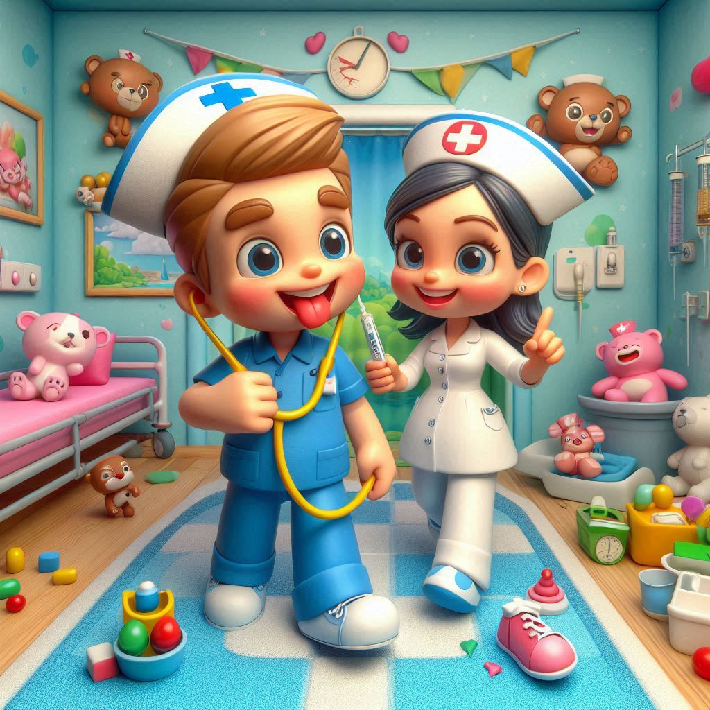 200+ Nurses Jokes to Brighten Your Day with Laughter and Care 3 Funny Nurses Jokes to Brighten Your Day