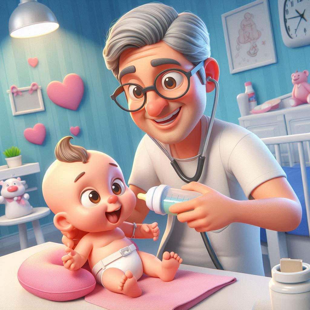 200+ Nursing Dad Jokes That Will Make You Laugh Out Loud 3 Funny Nursing Dad Jokes