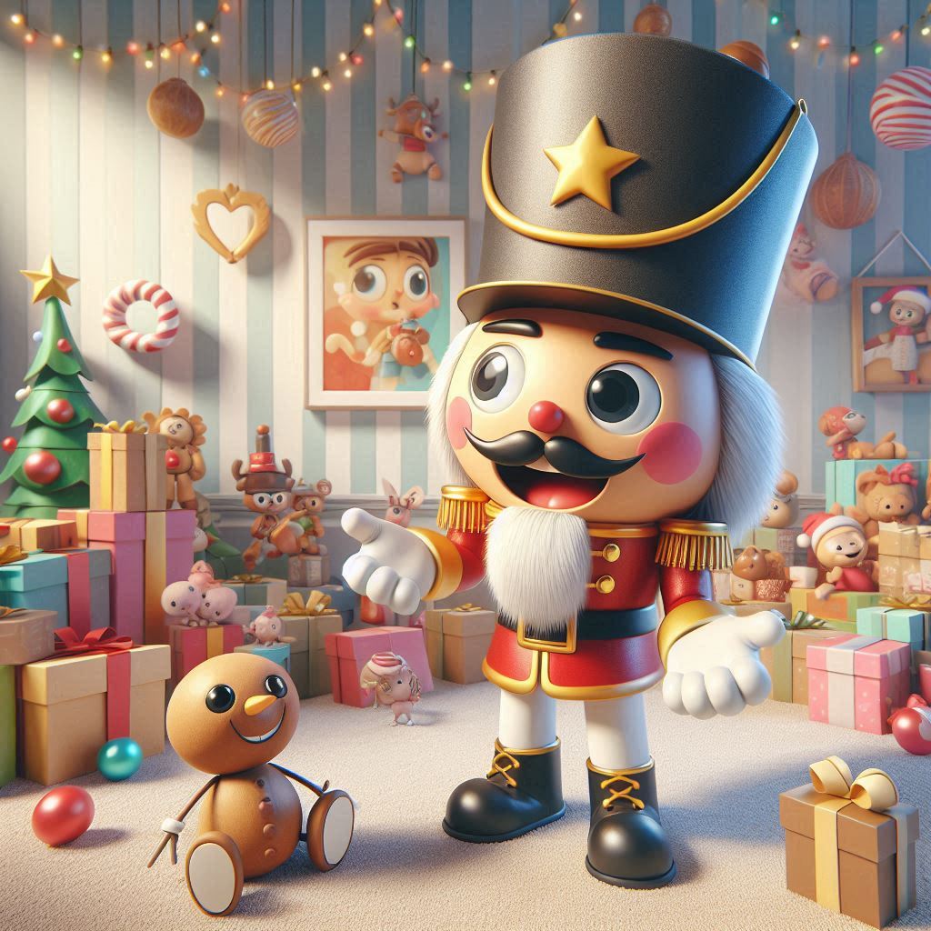 200+ Nutcracker Jokes for Holiday Cheer and Family Fun 3 Funny Nutcracker Jokes for Kids