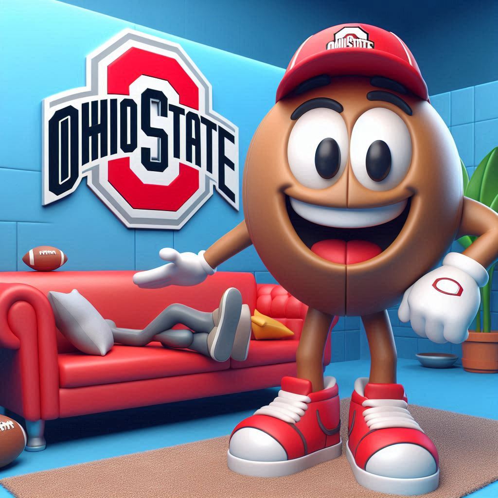 200+ Ohio State Jokes to Tickle Your Funny Bone and Brighten Your Day 3 Funny Ohio State Jokes