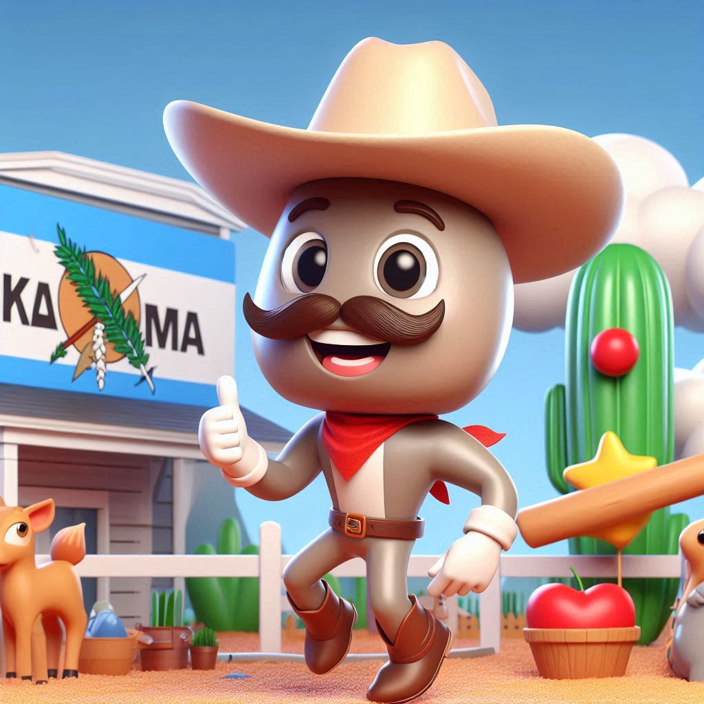 200+ Oklahoma Jokes That Will Make You Chuckle and Smile 3 Funny Oklahoma Jokes for Everyone