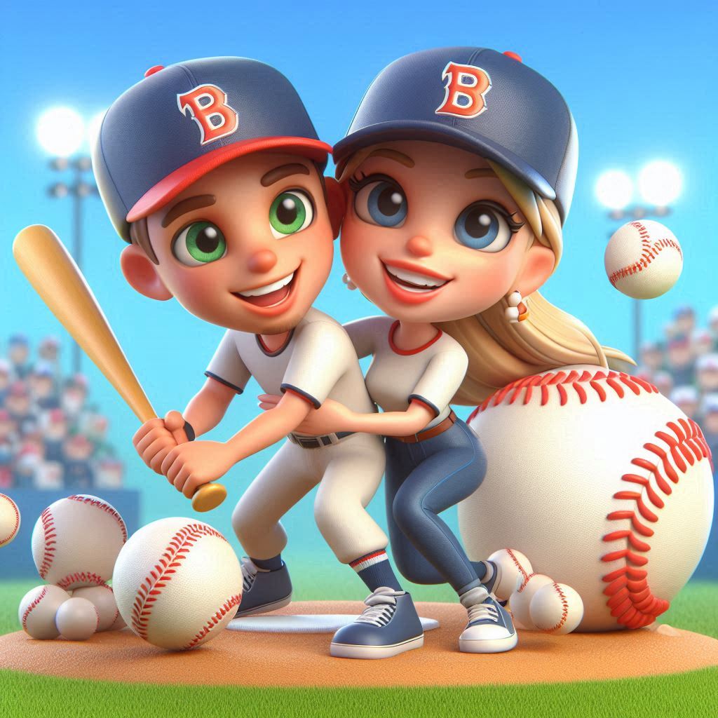 200+ Baseball Puns For Couple That Hit a Home Run Together 2 Funny One Liner Baseball Puns for Couple