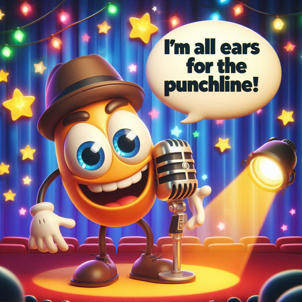 Funny One Liner Puns