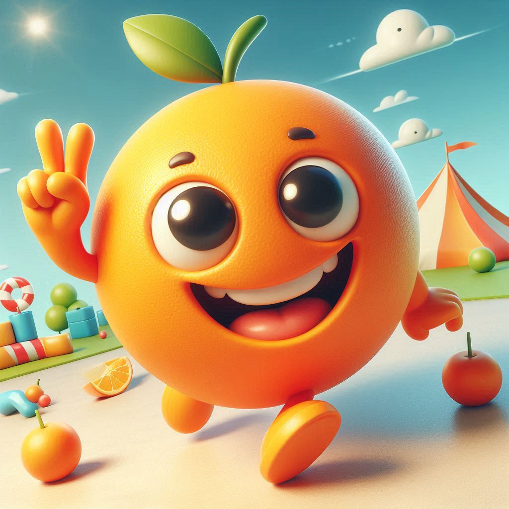 200+ Orange Fruit Jokes That Will Make You Smile Brightly 3 Funny Orange Jokes for Kids