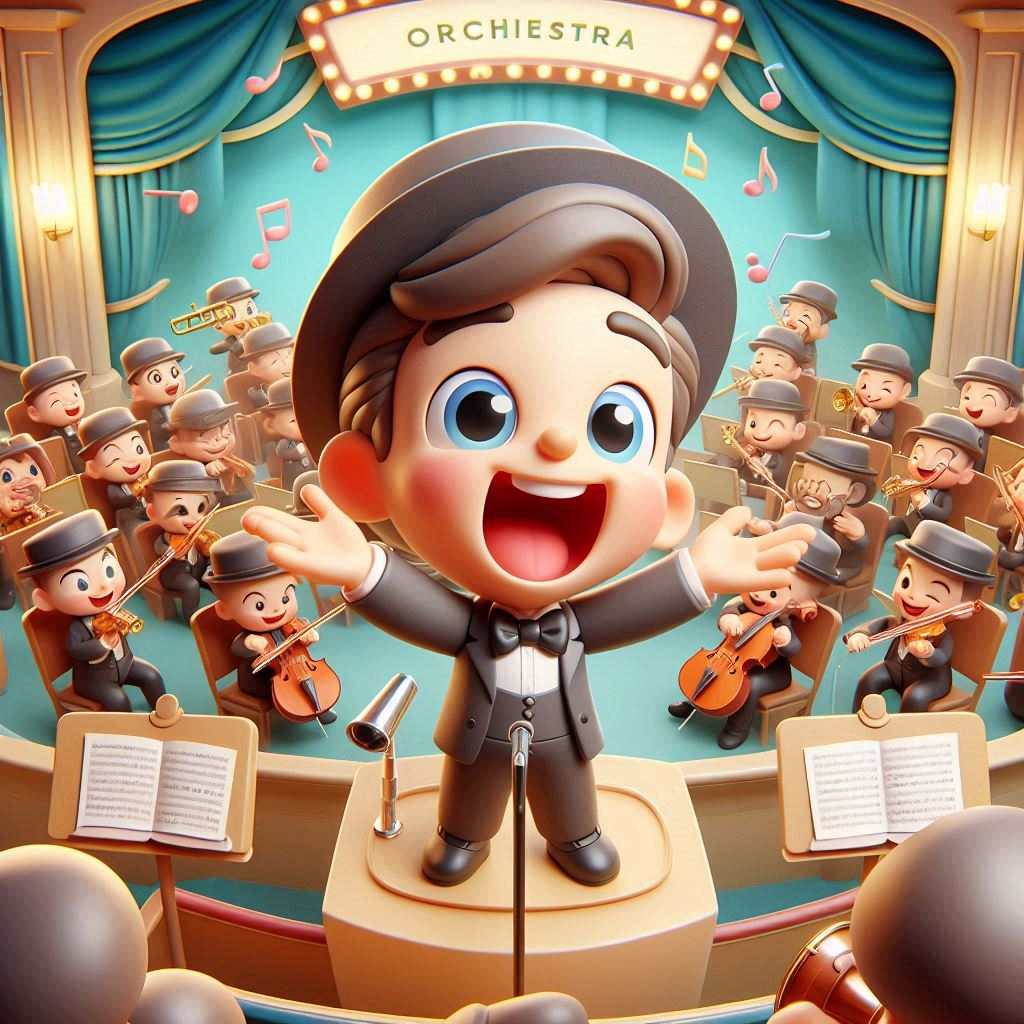 200+ Orchestra Jokes to Tune Up Your Laughter and Joy 3 Funny Orchestra Jokes
