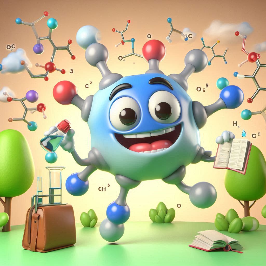 200+ Organic Chem Jokes That Will Make You Laugh Out Loud 3 Funny Organic Chem Jokes for Students